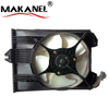 CONDENSER FAN RADIATOR FAN ASSY MR201374 MR460922 MR315271