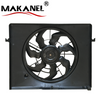 25380-3K210 25380-3K170 25380-3K670 Radiator Fan for Hyundai Engine Cooling Auto Parts