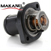 High Quality Thermostat For Peugeot 206 307 407 1336.q1 1336q1 For Lancia For Lancia For Citroen 