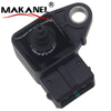 Intake Manifold Pressure Sensor MAP Sensor 13622246977 for BMW E38 E39 E46 E53 X5 3.0D
