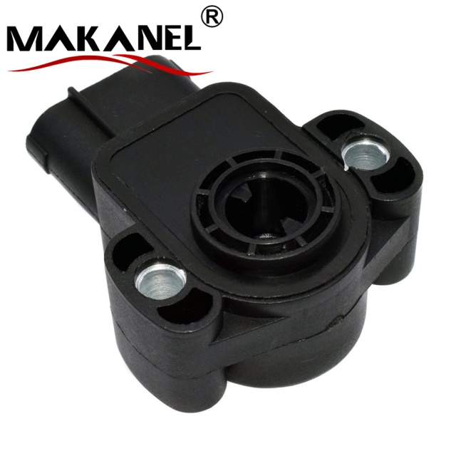 Throttle Position Sensor TPS Sensor For Ford Ranger Escape Mercury TPS246 