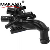 Engine Coolant Thermostat Assembly 1336.z6 1336.cc 1336.z8 1336cc For Peugeot 207 308 Citroen C4 