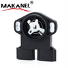 Throttle Position Sensor 97163614 226204P202 8971631640 for Nissan
