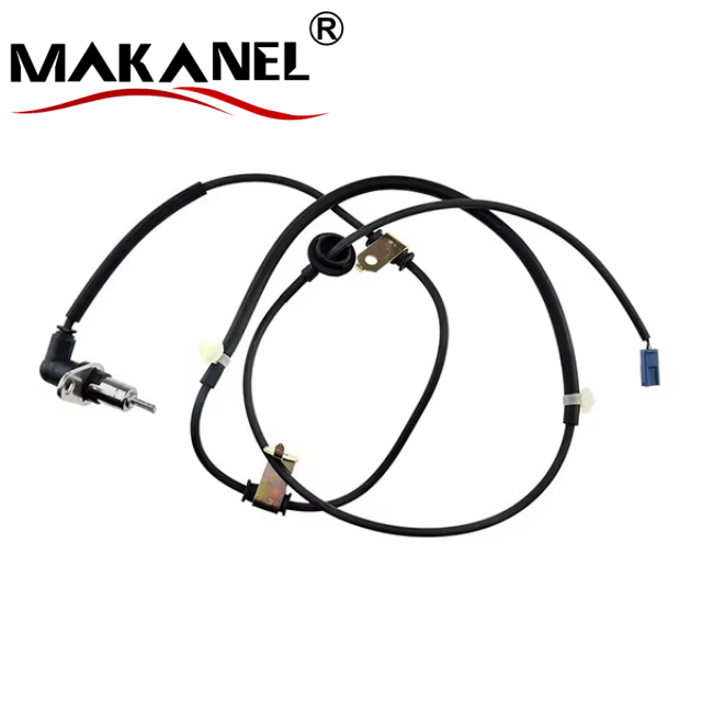 ABS Wheel Speed Sensor for Suzuki OEM 56320-54G00 SU12787 ALS1434 5S11334