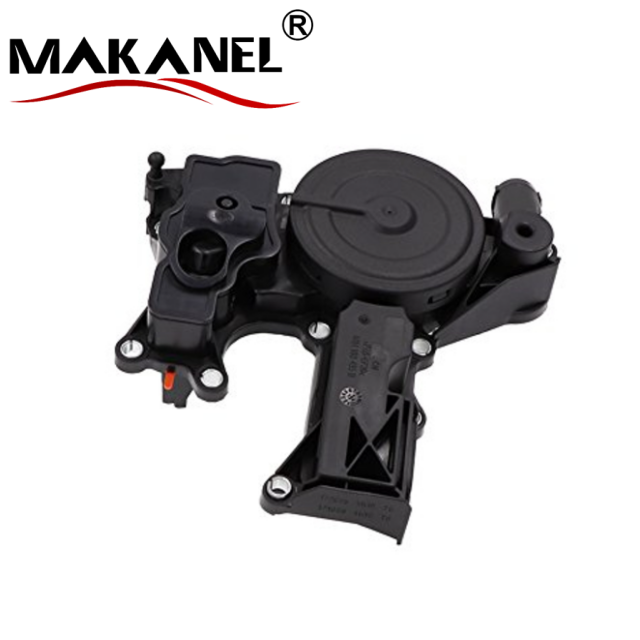 For Vw Audi Oil Separator Pcv Valve 06h 103 495 J 06h103495j 6h 103 495 Ae 06h103495ae 06h 103 495ak 06h103495ak 