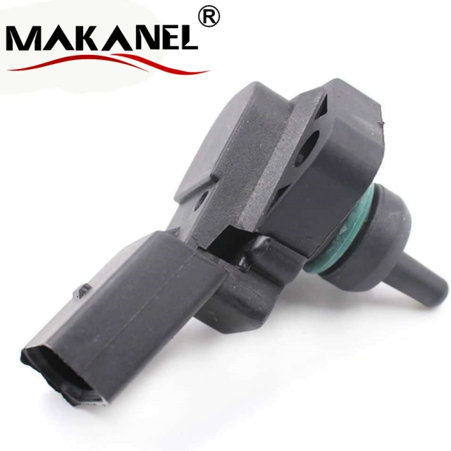 Air Intake Temperature Sensor 0261230011 for VW Auto Electrical Systems