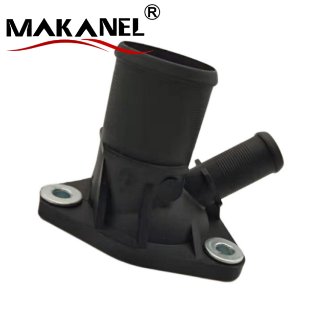 New Condition Peugeot 1336c9 9609493180 Auto Parts Peugeot 1336c9 9609493180 1336.c9 Flange Plastic Water 
