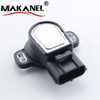 Throttle Position Sensor 89542-30140 for Toyota Camry Mecury Lexus GS300