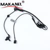 Auto Parts ABS Sensor Wheel Speed Sensor 89542-06030 Automobile Wheel Speed Sensor for Toyota Camry