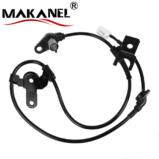 ABS Sensor B25D-43-71YB B25D4371YB ALS1179 for MAZDA 323 F VI