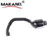 Engine Crankcase Vent Breather Hose Radiator Hose 06b 103 211a 06b103211a For Audi A6 C5 4b Vw Passat 