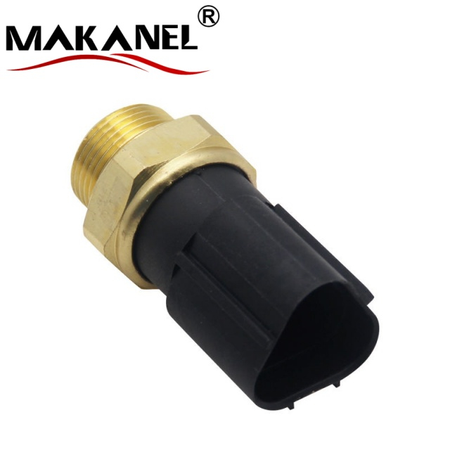 Radiator Fan Temperature Switch Sensor for VW SKODA SEAT AUDI Bora 1J0959481A