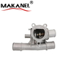 Coolant Thermostat Housing Flange 46522664 46776217 5340788 46522664 46776217 For Fiat Mazda Honda