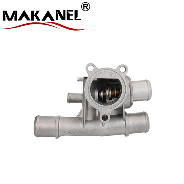Coolant Thermostat Housing Flange 46522664 46776217 5340788 46522664 46776217 For Fiat Mazda Honda
