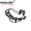 MN102573VT Left Right New ABS Wheel Speed Sensor L200