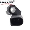 ABS Speed Sensor for VW Eos Passat B6 Golf MK6 Jetta Audi A3 S3 Skoda Octavia Seat Altea 1K0 927 808