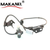 GE7C-43-70XA Front Right ABS Wheel Speed Sensor for Mazda