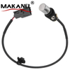 Crankshaft Sensor 90919-05011 Engine Crankshaft Position Sensor for Toyota Corolla Rav4 Celica 1998-2005