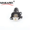06a 121 114,06a 121 114a Map-controlled Thermostat Housing Assembly For Vw Audi Skoda Seat 