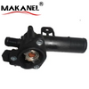 Engine Thermostat Housing For Dacia Duster Nissan Renault Suzuki 01-12 8200374994 11061-00qag 8200039885