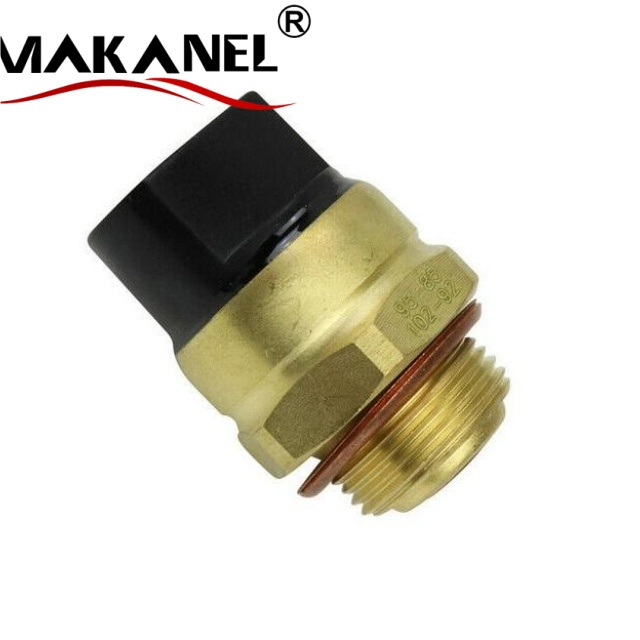 Temperature Control Switch for VW 0015403045 191959481C Water Temperature Sensor 