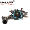 Engine Thermostat Housing Assembly 9808646980 V764558080 1336.ce For Peugeot 207 208 2008 308 3008 508 