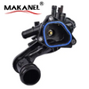Thermostat Coolant Housing Sensor 1336cc For Citroen C4 Picasso Ds3 Ds4 Ds5 9808647080 Qth785k 1336.cc V764558180