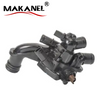 Engine Coolant Thermostat Assembly 1336.z6 1336.cc 1336.z8 1336cc For Peugeot 207 308