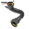 1192q5 1192.q5 Crankcase Breather Hose For Peugeot Partner 1996-2015