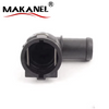 Top Quality Coolant Flange Coolant Thermostat Housing 1k0122291j 1k0 122 291j 1k0-122-291-j For Germany Car 