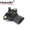 Manifold Absolute Pressure MAP Sensor 1697325 04214999