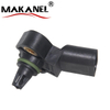 New Map Intake Air Pressure Sensor for Mercedes Benz 0281002468 A0041537028