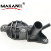 Coolant Thermostat Housing Parts 04E 121 121E