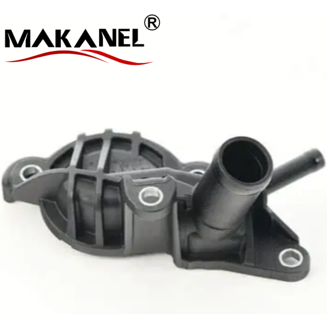 Coolant Thermostat Housing Parts 04E 121 121E