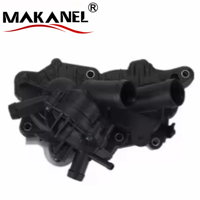 Professional Factory 04E 121 600P Auto Electric Car Engine Water Pump Models A6 A4 Jetta A5 A3 A8 A1