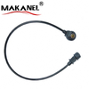 Automotive Knock Sensor for VW GOLPARATI FIAT MAREA 0251231122