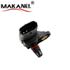 Auto Electrical Parts MAP Manifold Absolute Pressure Sensor 73503657 for VW 