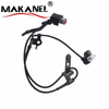 GJ6A4373XA Auto Part Sensor System ABS Wheel Speed Sensor OEM GJ6A-43-73XB For Mazda