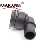 Coolant Hose Connector/flange Suitable For Vw Caddy 04-2010 2k0122291 116599001 2k0 122 291 116 599 001