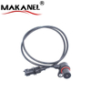 Crankshaft Position Sensor Suitable for Mitsubishi ME226858 0281002929 