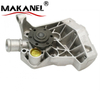 New Genuine OE VW Water Pump With Pulley Cooling Water Pump 047121013R 047121013P 047121013M 047121013L Sko