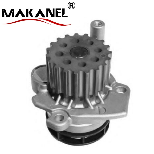 Engine Cooling System Water Pump Engine Cooling System Water Pump 03L121011JX 03L121011J 03L121011C