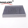 High Quality Air Conditioning Systems Car Cabin Filter 87139-50060 87139-50080 87139-50100 Cabin Filter 