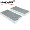 6398350247 6398350347 Cabin Air Filter For Mercedes Benz Auto Parts Viano Vito W639