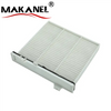 Mr500058 Car Cabin Air Filter Mr500058 Best Cabin Air Filter Brand Mr500058 For Mitsubishi Pajero Iii/iv/pajero Sport I 