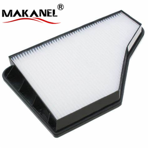 High Quality Hot Selling Activated Carbon Air Conditioning Filter 1408350047 140 835 004 7 