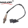 Lambda Oxygen Sensor For Audi VW Santana 0 258 007 285 