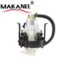 Top Quality Gak Auto Part Electric Fuel Pump 16146752368 For Bmw 5 Series E34 E39 