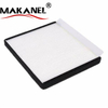 Hot Selling Auto Accessories Filtro De Cabina 97133-2l000 97133-1h000 97133-2l200 Customizable Air Cabin Filter 