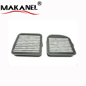 Professional Manufacture Of Automotive Air Conditioning Filter Air Filter Element Support Custom 2108301118 For Mercedes-benz